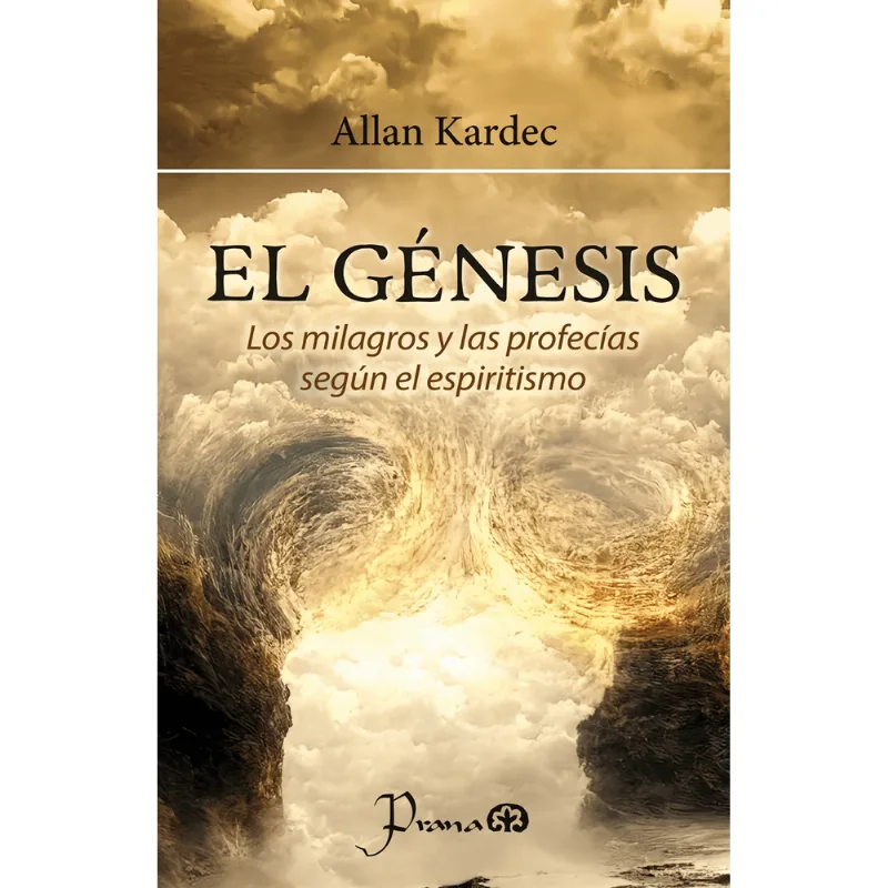 El Genesis El Génesis