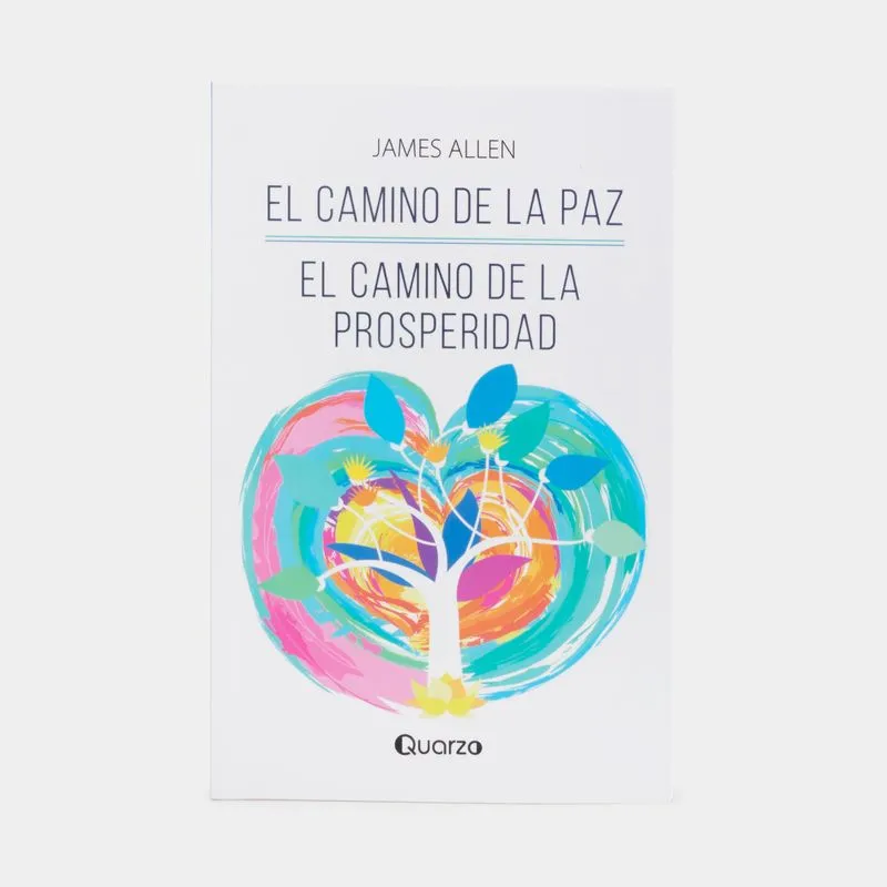 El camino de la paz: el camino de la prosperidad