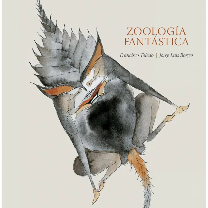 ZOOLOGIA FANTASTICA