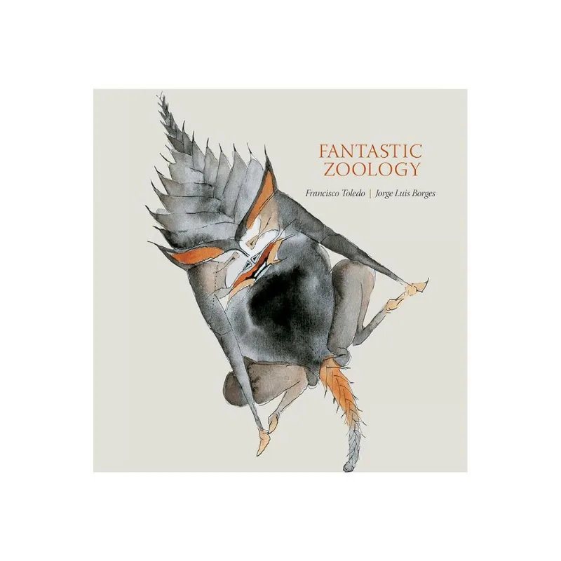 FANTASTIC ZOOLOGY