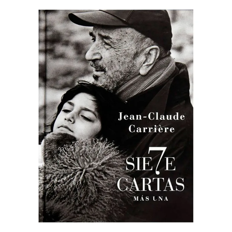 SIETE CARTAS MAS UNA