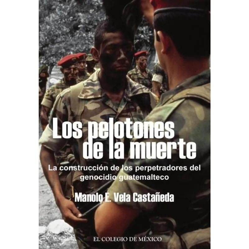 Los pelotones de la muerte. - Espanhol