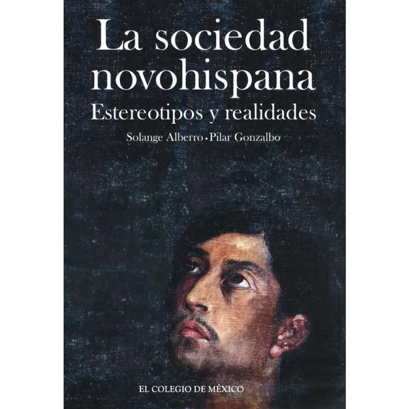 La sociedad novohispana: - Espanhol