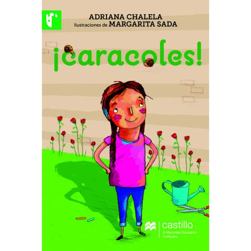 ¡CARACOLES!