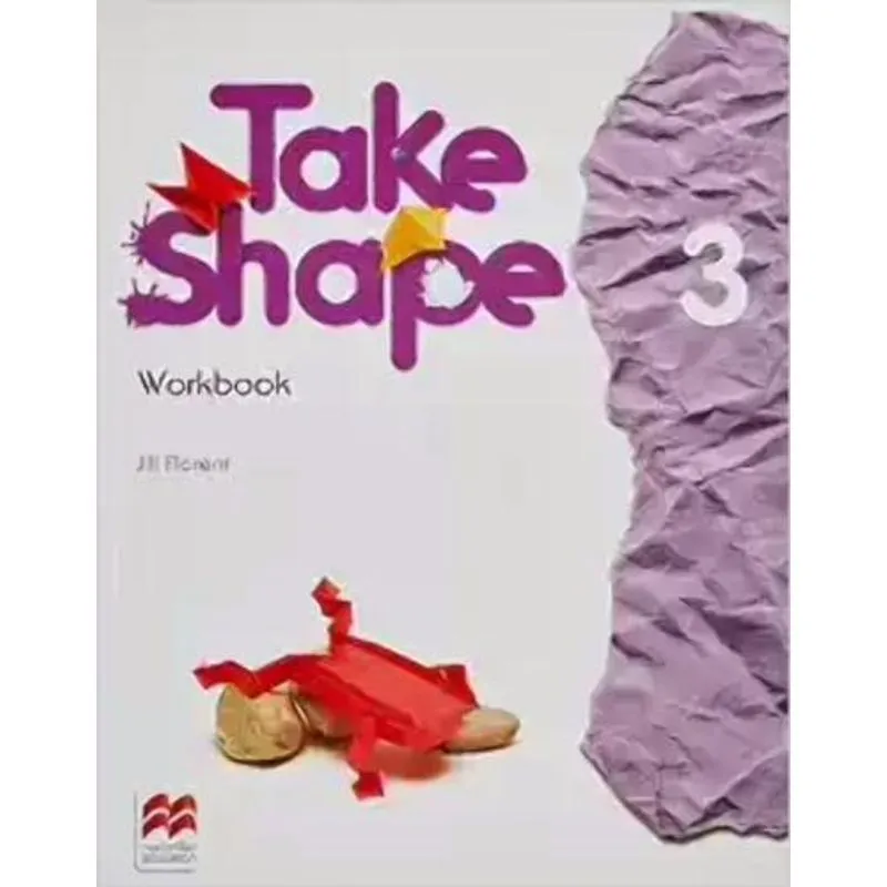 Take Shape 3 - Workbook