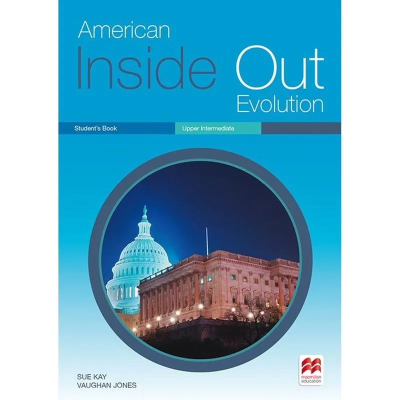 American inside out evolution
