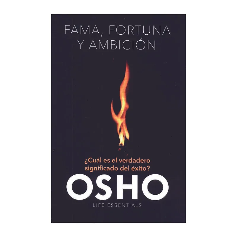 Fama, Fortuna Y Ambicion