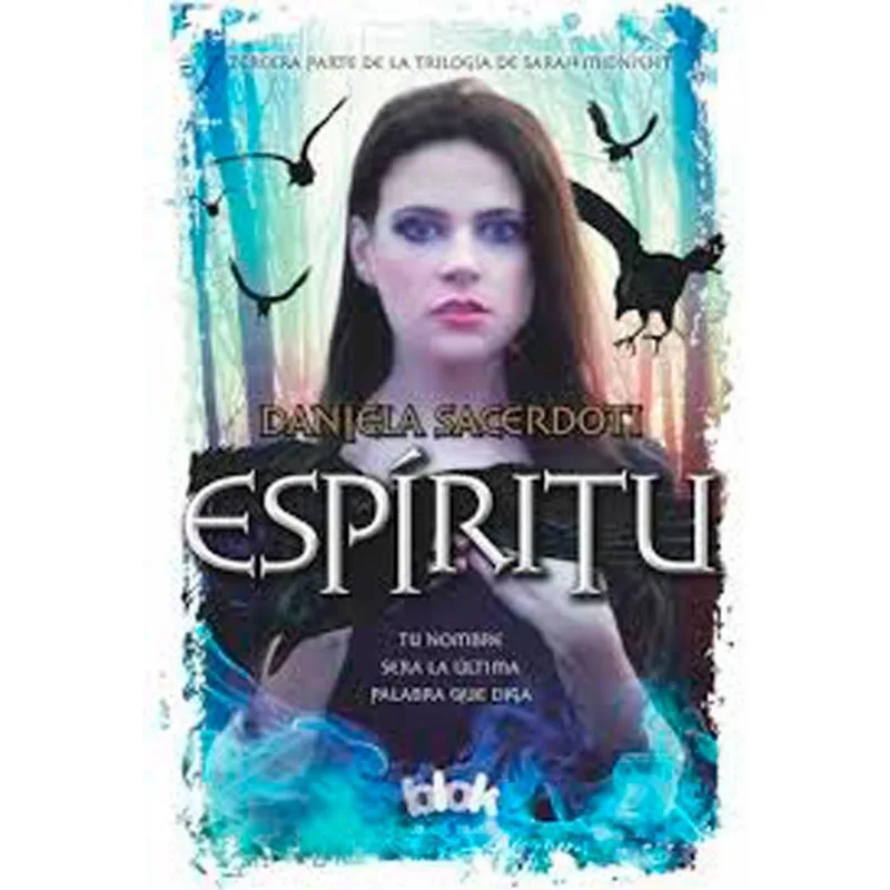 Espiritu B DE BLOK 74808162