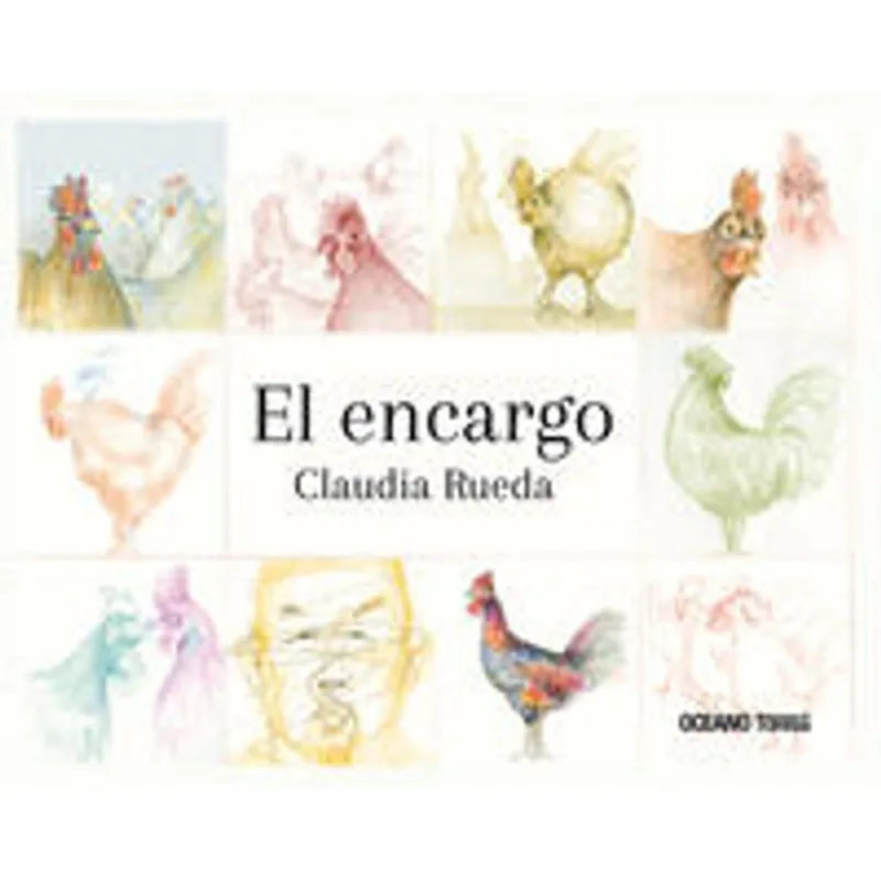 El encargo