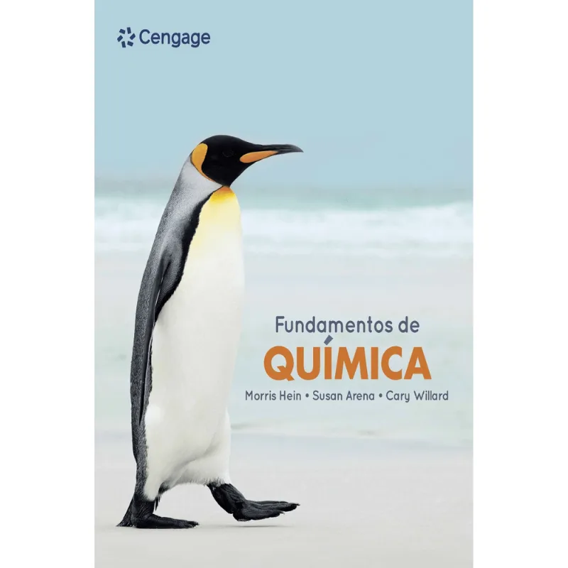 FUNDAMENTOS DE QUIMICA
