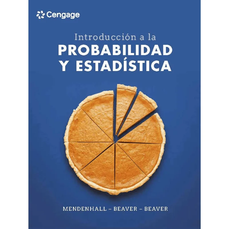 INTRODUCCION A LA PROBABILIDAD Y ESTADISTICA