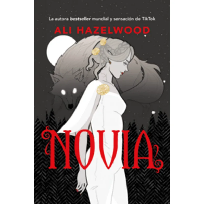 Novia: La Alianza de Sangre que Desafía el Destino Novia