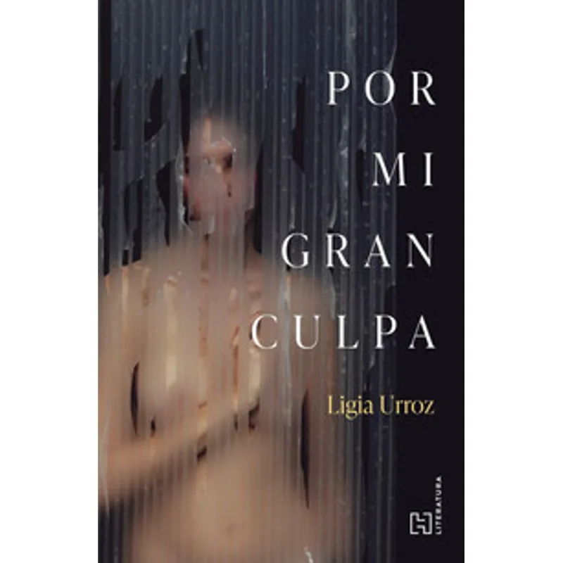 Por mi gran culpa