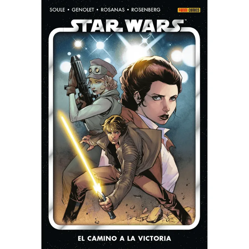 Star Wars Vol.5
