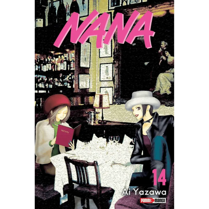 Nana N.14