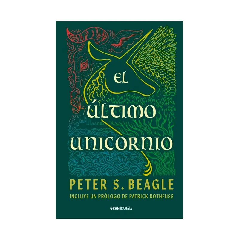 El último unicornio