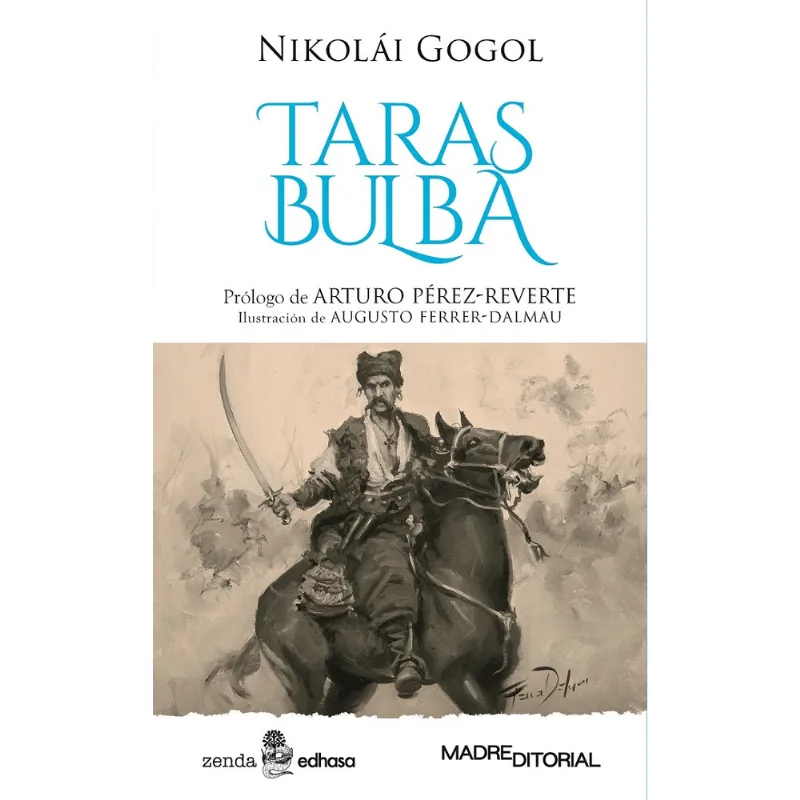 Taras Bulba