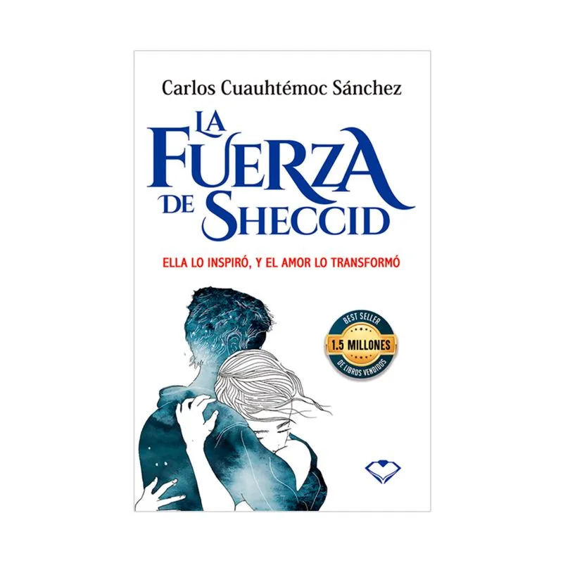 La fuerza de sheccid