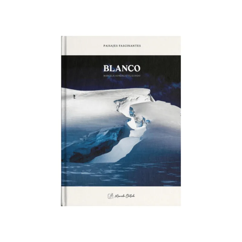 Paisajes Fascinantes: Blanco