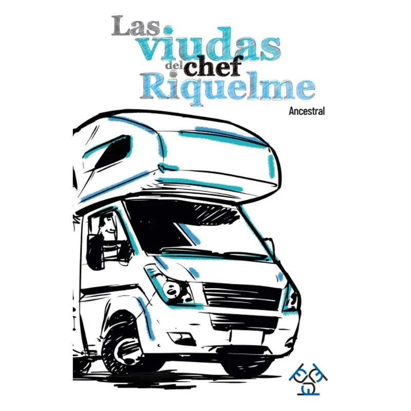 Las viudas del chef Riquelme