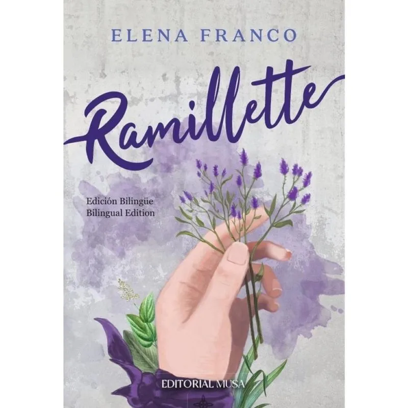 Ramillette - Espanhol