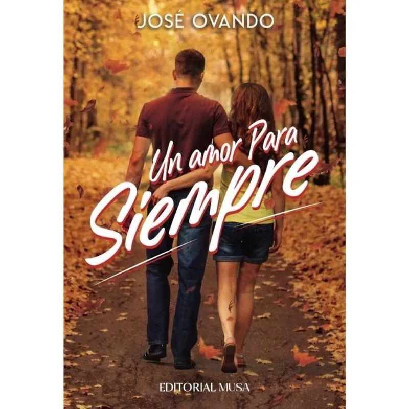 Un Amor Para Siempre - Espanhol