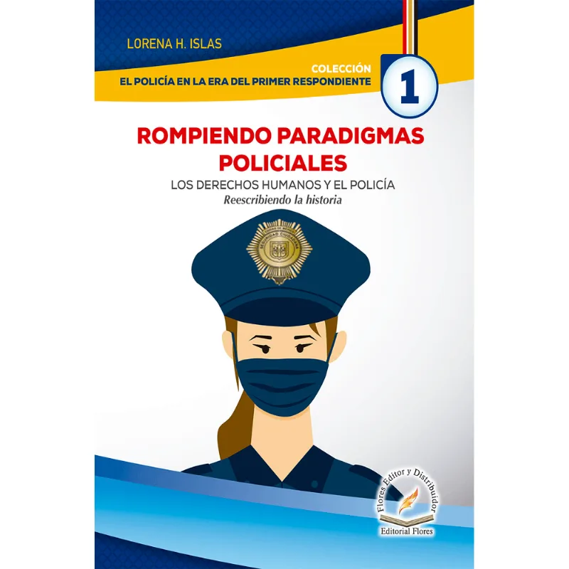 ROMPIENDO PARADIGMAS TOMO 01