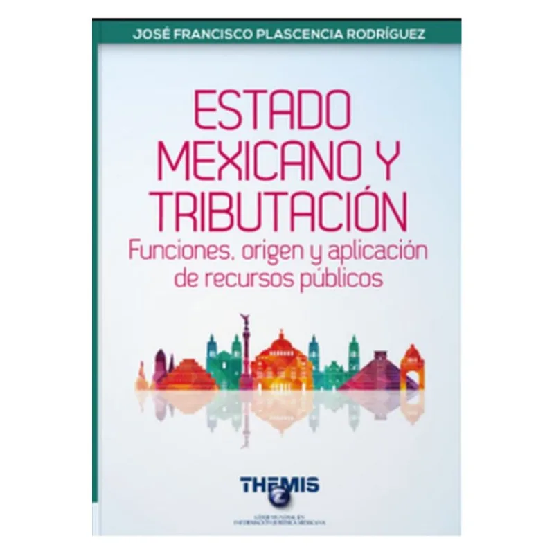 Estado mexicano y tributacion Estado mexicano y tributación