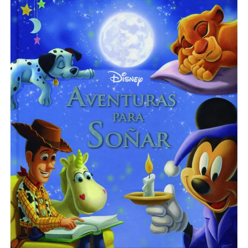 TESORO DE CUENTOS: CUENTOS PARA SONAR DISNEY TESORO DE CUENTOS: CUENTOS PARA SOÑAR DISNEY