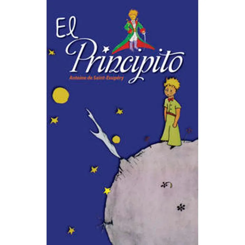 El Principito