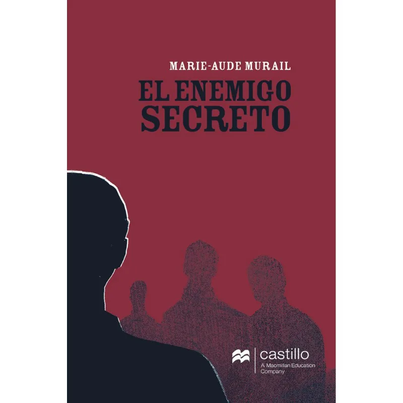 El enemigo secreto