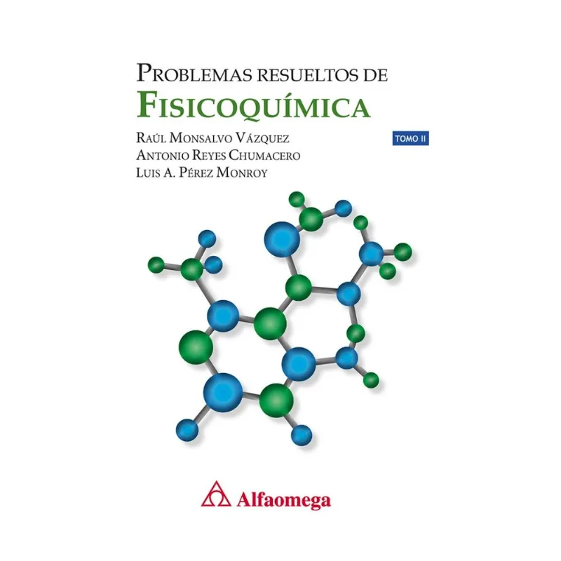 PROBLEMAS RESUELTOS DE FISICOQUIMICA