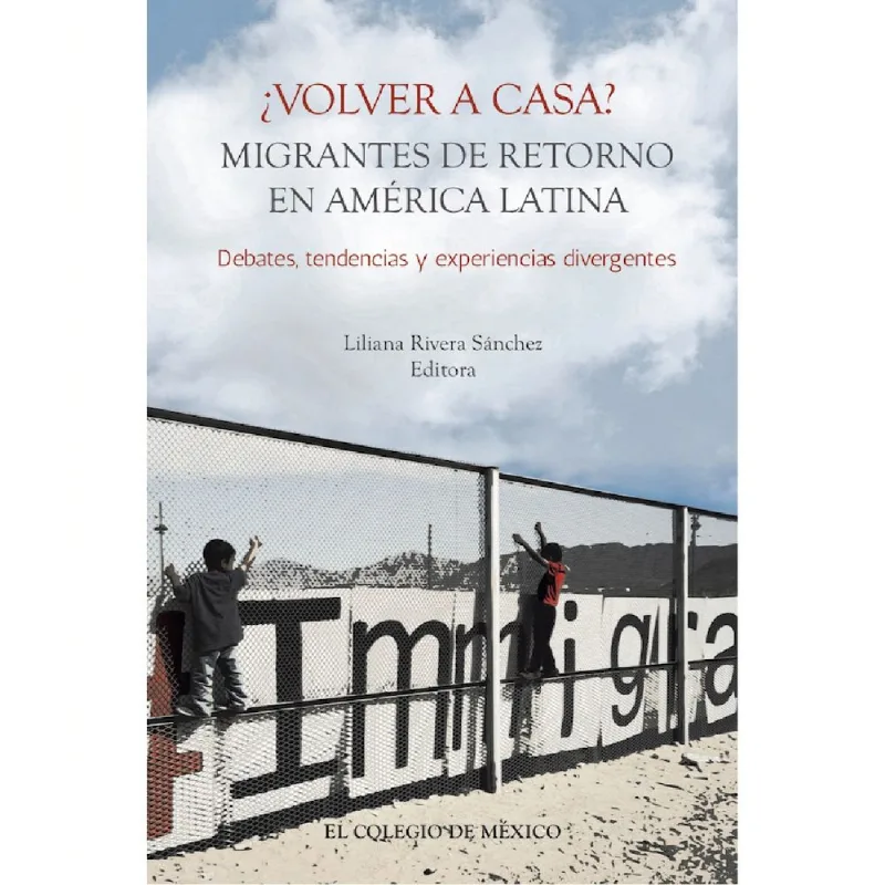 ¿Volver a casa?