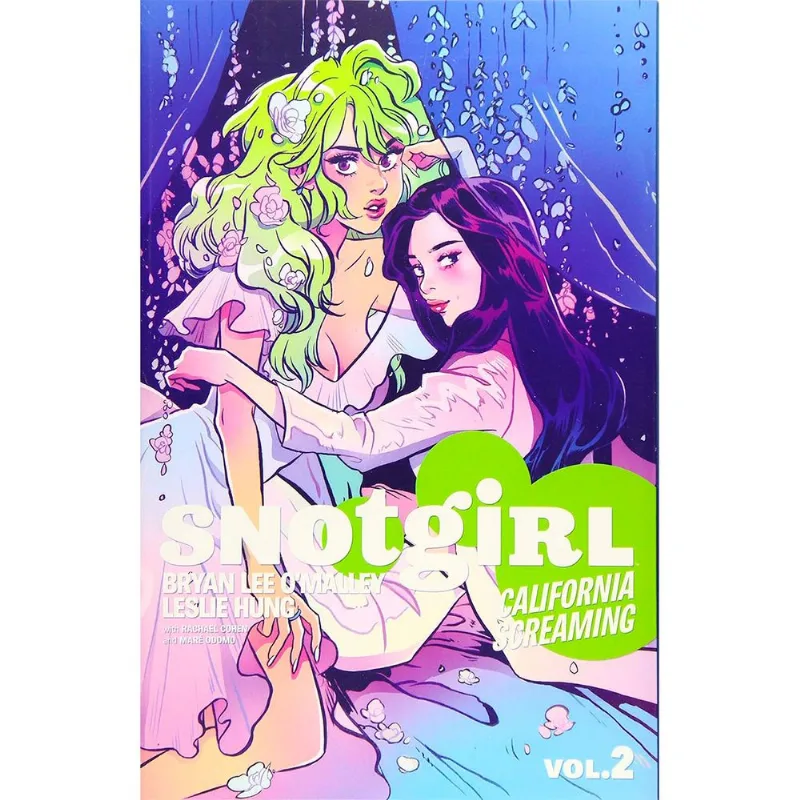 SNOTGIRL N.2