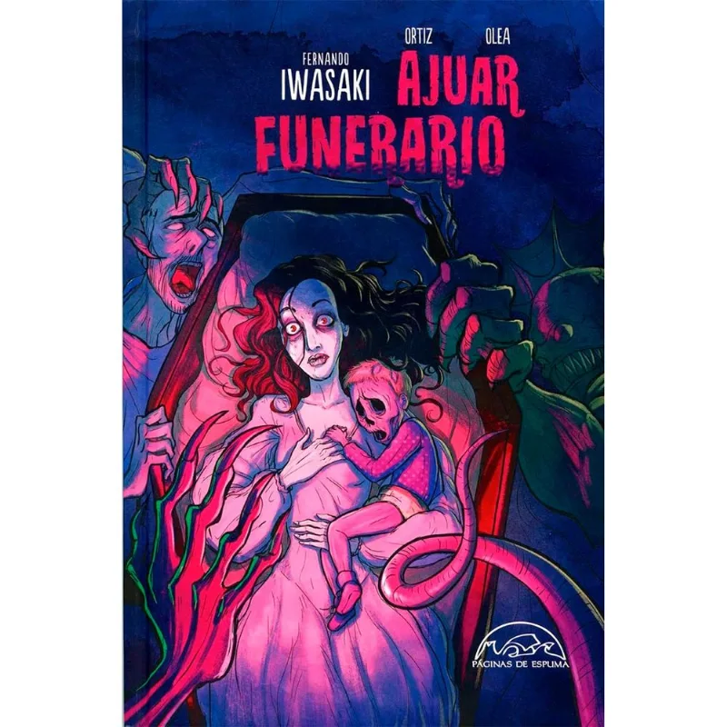 Ajuar funerario
