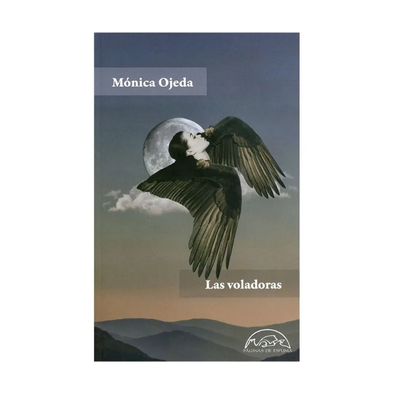 LAS VOLADORAS