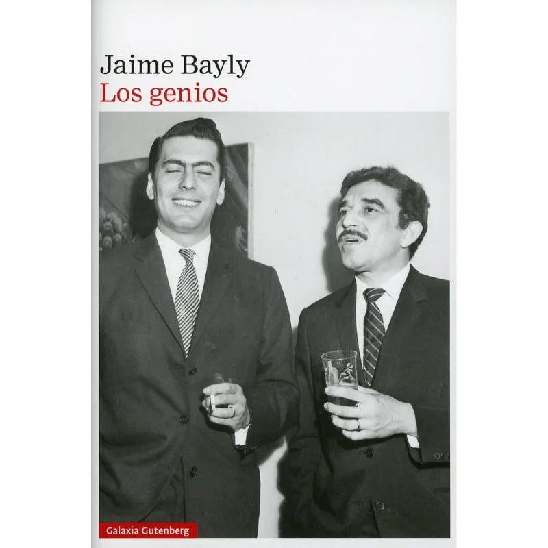Los genios