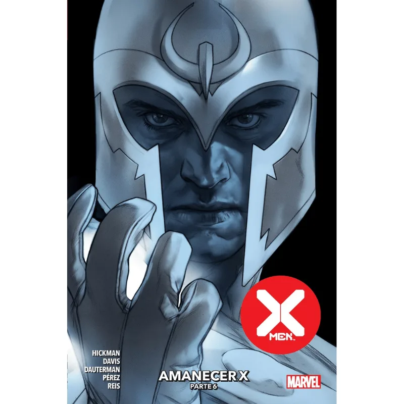 X MEN (2023) N. 06