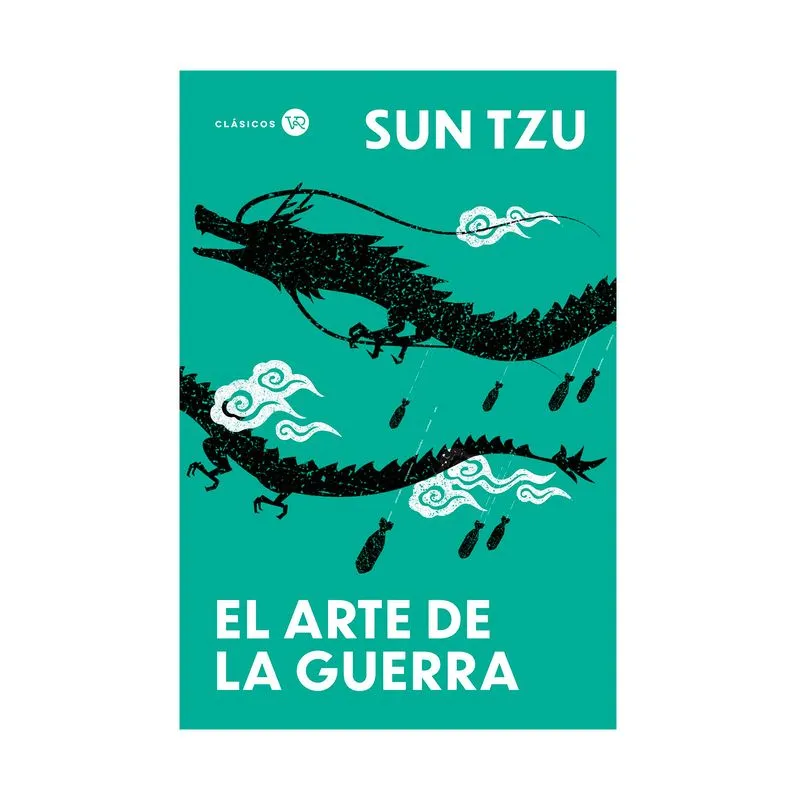 El arte de la guerra