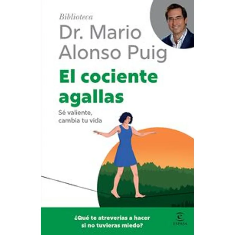 El cociente agallas