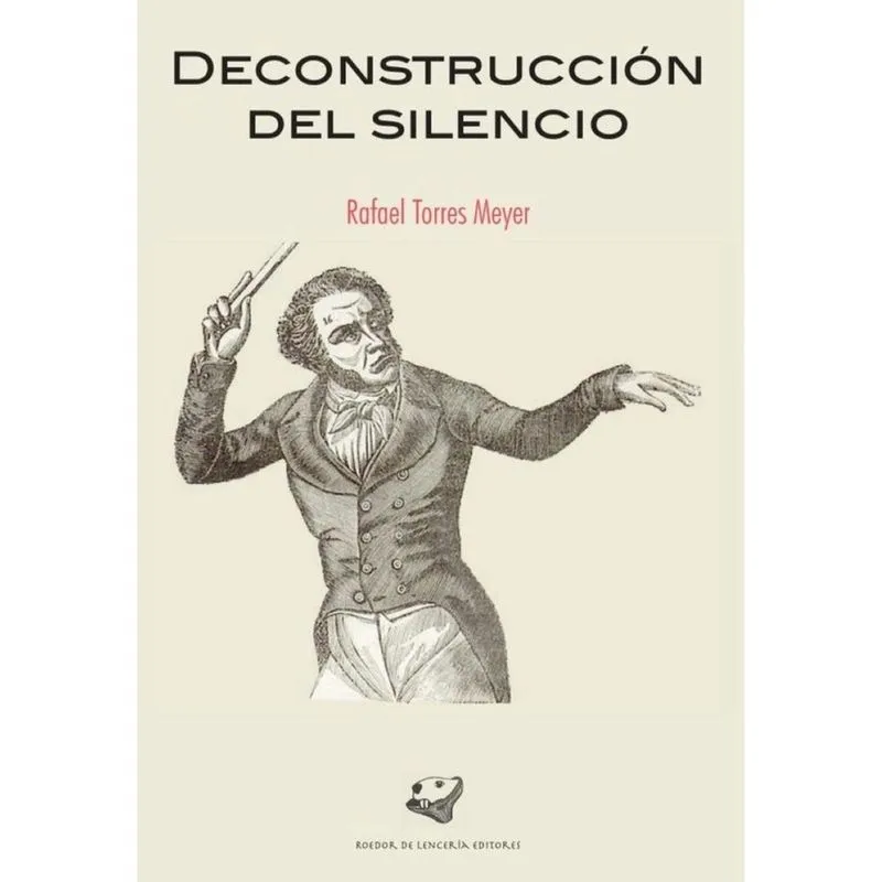 Deconstrucción del silencio - Espanhol