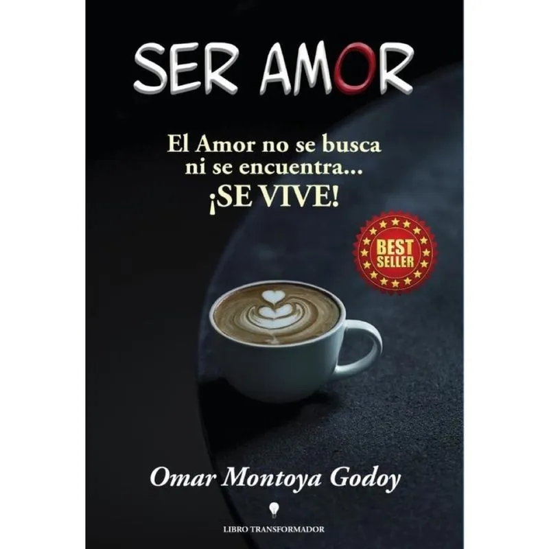 Ser Amor - Espanhol