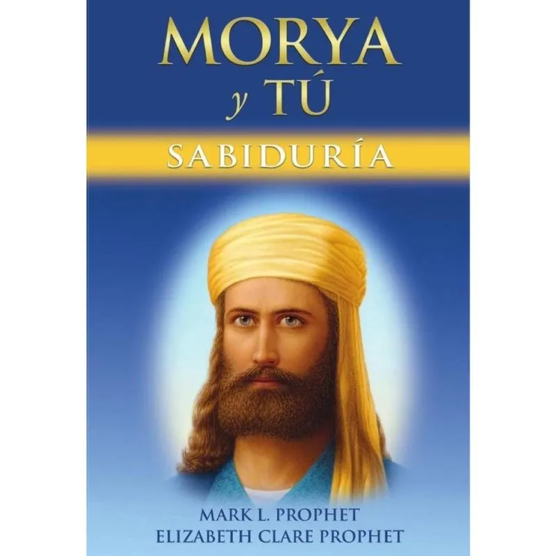 Morya y Tú - Espanhol