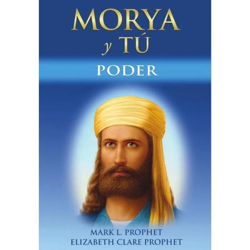 Morya y tú - Espanhol