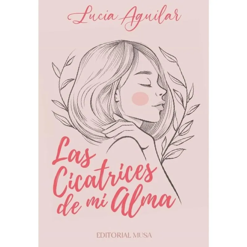 Las Cicatrices de mi Alma - Espanhol