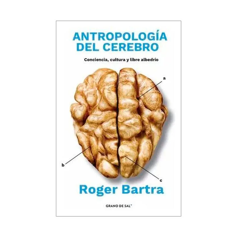 Antropología del cerebro