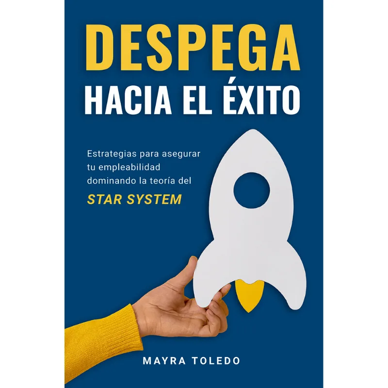 Despega hacia el exito Despega hacia el éxito