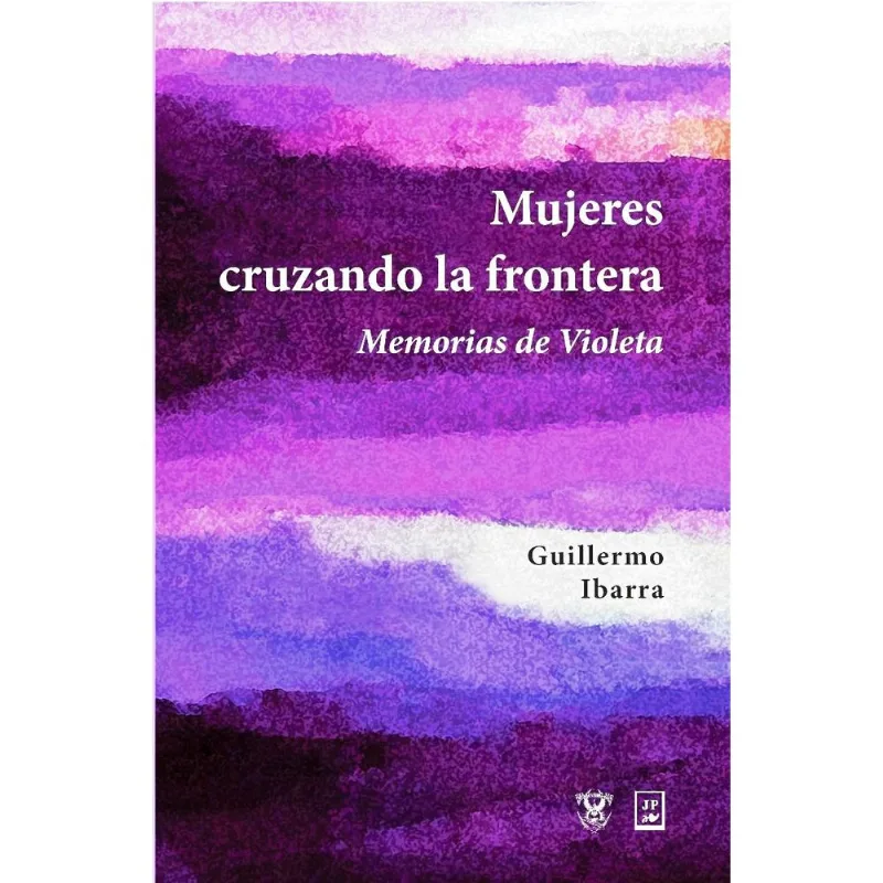 Mujeres cruzando la frontera
