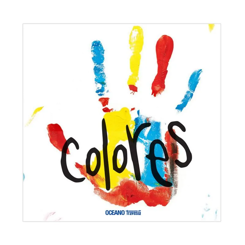 Colores