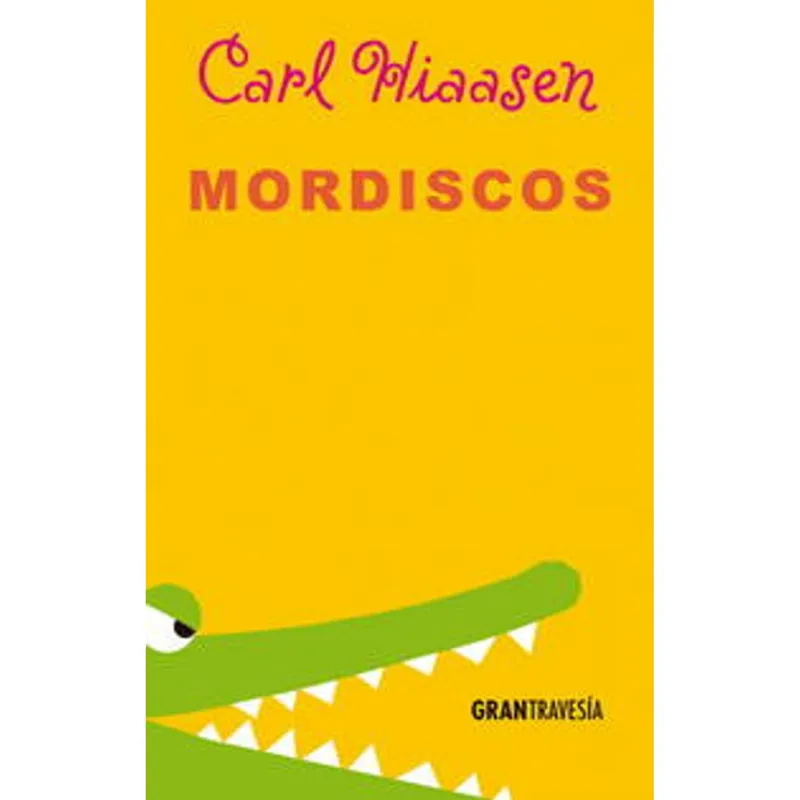 Mordiscos
